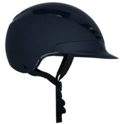 Pikeur X Abus Cap AirLuxe PURE Midnight Blue -Aanbiedingen Ruiter Set Winkel agradi 45021494 5.05e5be