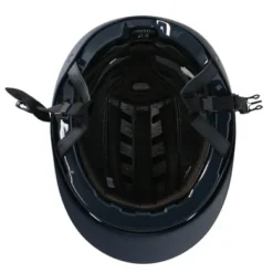 Pikeur X Abus Cap AirLuxe PURE Midnight Blue -Aanbiedingen Ruiter Set Winkel agradi 45021494 7.e21511