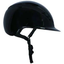 Pikeur X Abus Cap AirLuxe PURE Shiny Black -Aanbiedingen Ruiter Set Winkel agradi 45021498 5.e4827c