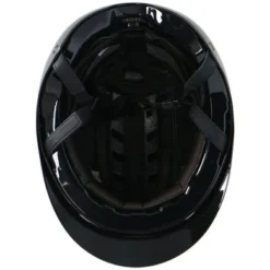 Pikeur X Abus Cap AirLuxe PURE Shiny Black -Aanbiedingen Ruiter Set Winkel agradi 45021498 7.0eea17