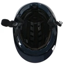 Pikeur X Abus Cap AirLuxe PURE Shiny Midnight Blue -Aanbiedingen Ruiter Set Winkel agradi 45021501 7.4ede90