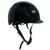 Pikeur X Abus Cap AirDuo Shiny Black 2 Pikeur X Abus Cap AirDuo Shiny Black -Aanbiedingen Ruiter Set Winkel agradi 45021512 1.b32af1