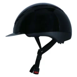 Pikeur X Abus Cap AirDuo Shiny Black -Aanbiedingen Ruiter Set Winkel agradi 45021512 3.7ce5a8