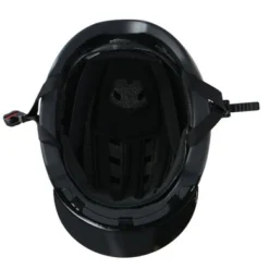 Pikeur X Abus Cap AirDuo Shiny Black -Aanbiedingen Ruiter Set Winkel agradi 45021512 7.c1fba5