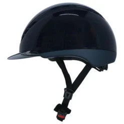 Pikeur X Abus Cap AirDuo Shiny Midnight Blue -Aanbiedingen Ruiter Set Winkel agradi 45021514 3.c11c7a