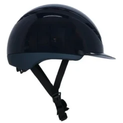 Pikeur X Abus Cap AirDuo Shiny Midnight Blue -Aanbiedingen Ruiter Set Winkel agradi 45021514 5.b436d0