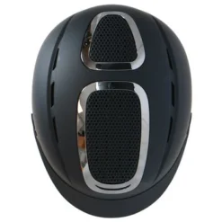 Harry's Horse Veiligheidscap Mont Denali Zwart/Gunmetal -Aanbiedingen Ruiter Set Winkel agradi 45023881 6.18fd51