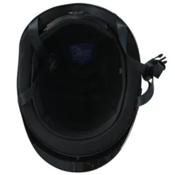 Harry's Horse Veiligheidscap Mont Denali Zwart/Gunmetal -Aanbiedingen Ruiter Set Winkel agradi 45023881 7.51ee84