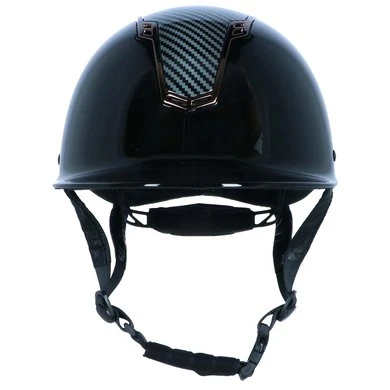 Imperial Riding Cap Olania Classic Carbon 4 Imperial Riding Cap Olania Classic Carbon - Afbeelding 2