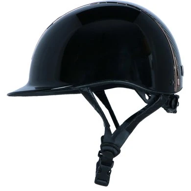 Imperial Riding Cap Olania Classic Carbon 5 Imperial Riding Cap Olania Classic Carbon - Afbeelding 3