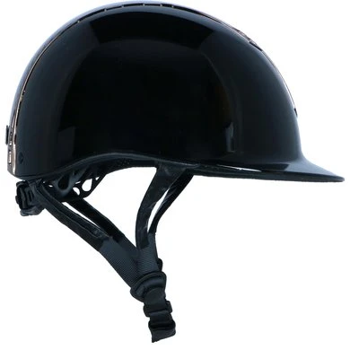 Imperial Riding Cap Olania Classic Carbon 7 Imperial Riding Cap Olania Classic Carbon - Afbeelding 5