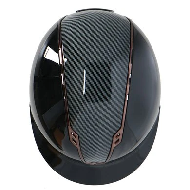 Imperial Riding Cap Olania Classic Carbon 8 Imperial Riding Cap Olania Classic Carbon - Afbeelding 6