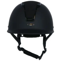 Swing Cap H22 Zwart Mat/Zwart Velvet -Aanbiedingen Ruiter Set Winkel agradi 45028946 2.c590e2