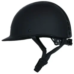 Swing Cap H22 Zwart Mat/Zwart Velvet -Aanbiedingen Ruiter Set Winkel agradi 45028946 3.cc350a