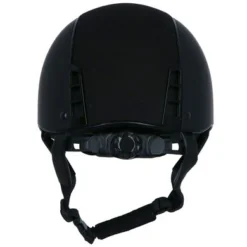 Swing Cap H22 Zwart Mat/Zwart Velvet -Aanbiedingen Ruiter Set Winkel agradi 45028946 4.cf7f25