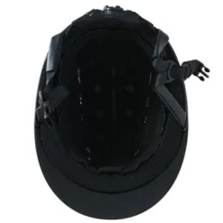 Swing Cap H22 Zwart Mat/Zwart Velvet -Aanbiedingen Ruiter Set Winkel agradi 45028946 7.937b5f