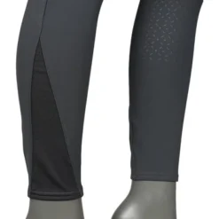 ANKY Rijbroek Glance Siliconen Zitvlak Donkergrijs -Aanbiedingen Ruiter Set Winkel agradi 45030097 11.a35420