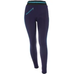 Red Horse Rijlegging Kaya Blauw/Turquoise
