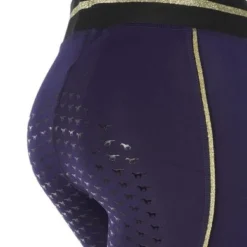 Red Horse Rijlegging Kaya Blauw/Goud -Aanbiedingen Ruiter Set Winkel agradi 45031912 7.f23ef6