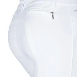 Ego7 Rijbroek Jumping WI Wit -Aanbiedingen Ruiter Set Winkel agradi 45034680 9.dc9278