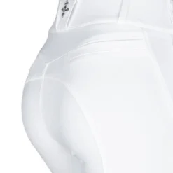 Fair Play Rijbroek Jasmine Fleur Wit -Aanbiedingen Ruiter Set Winkel agradi 45043827 9.103497