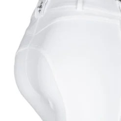 Fair Play Rijbroek Johanna Fleur Knee Grip Wit -Aanbiedingen Ruiter Set Winkel agradi 45043835 10.194ec3