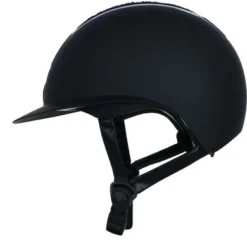 Fair Play Cap Quantinum Chic Wide Visor Zwart -Aanbiedingen Ruiter Set Winkel agradi 45044111 3.22bc5a