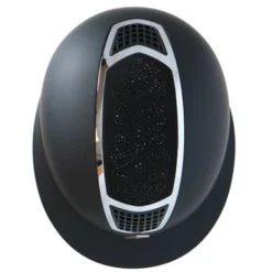 Fair Play Cap Quantinum Chic Wide Visor Zwart -Aanbiedingen Ruiter Set Winkel agradi 45044111 6.730083