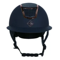 Fair Play Cap Quantinum Eclipse Rosegold Wide Visor Navy -Aanbiedingen Ruiter Set Winkel agradi 45044126 2.17c44e