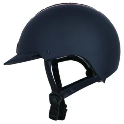 Fair Play Cap Quantinum Chic 2.0 Rosegold Navy -Aanbiedingen Ruiter Set Winkel agradi 45044138 3.20427c