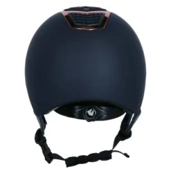 Fair Play Cap Quantinum Chic 2.0 Rosegold Navy -Aanbiedingen Ruiter Set Winkel agradi 45044138 4.8dd3c3