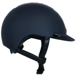 Fair Play Cap Quantinum Chic 2.0 Rosegold Navy -Aanbiedingen Ruiter Set Winkel agradi 45044138 5.16f07f