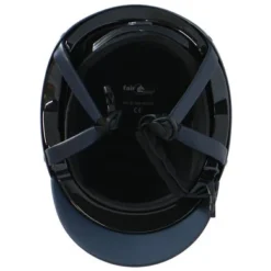 Fair Play Cap Quantinum Chic 2.0 Rosegold Navy -Aanbiedingen Ruiter Set Winkel agradi 45044138 7.72e0d8