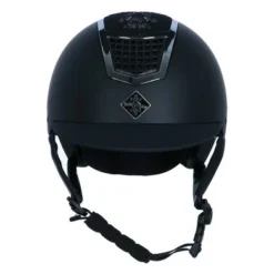 Fair Play Cap Quantinum Fleur Zwart -Aanbiedingen Ruiter Set Winkel agradi 45044141 2.88b4e2