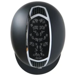 Fair Play Cap Quantinum Fleur Zwart -Aanbiedingen Ruiter Set Winkel agradi 45044141 6.313e9a