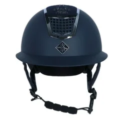 Fair Play Cap Quantinum Fleur Wide Visor Navy -Aanbiedingen Ruiter Set Winkel agradi 45044150 2.08462e