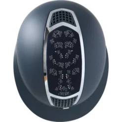 Fair Play Cap Quantinum Fleur Wide Visor Navy -Aanbiedingen Ruiter Set Winkel agradi 45044150 6.3ce434