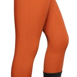Harcour Rijbroek Vogue System Grip Dames Terracotta -Aanbiedingen Ruiter Set Winkel agradi 45059196 10.981575