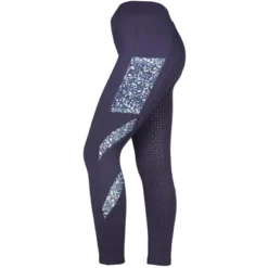 Imperial Riding Rijlegging Star Full Grip Navy AOP M -Aanbiedingen Ruiter Set Winkel agradi 45062571 2.526a1a