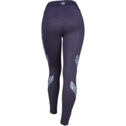 Imperial Riding Rijlegging Star Full Grip Navy AOP M -Aanbiedingen Ruiter Set Winkel agradi 45062571 3.735fab