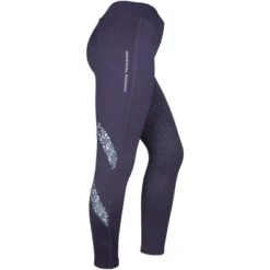 Imperial Riding Rijlegging Star Full Grip Navy AOP M -Aanbiedingen Ruiter Set Winkel agradi 45062571 4.9b0a85