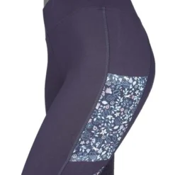 Imperial Riding Rijlegging Star Full Grip Navy AOP M -Aanbiedingen Ruiter Set Winkel agradi 45062571 5.76f547