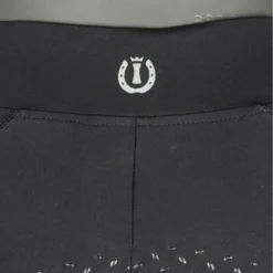 Imperial Riding Rijlegging Star Full Grip Zwart L -Aanbiedingen Ruiter Set Winkel agradi 45062578 8.0f9733