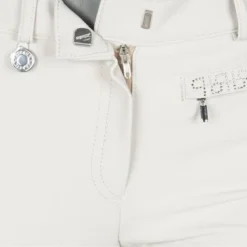 Pikeur Rijbroek Vally Full Grip Vanilla Cream -Aanbiedingen Ruiter Set Winkel agradi 45065076 6.915d7f
