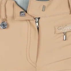 Pikeur Rijbroek Vally Full Grip Caramel 44 -Aanbiedingen Ruiter Set Winkel agradi 45065093 6.f99b57