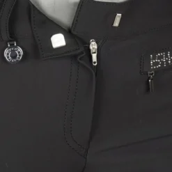 Pikeur Rijbroek Vally Full Grip Zwart -Aanbiedingen Ruiter Set Winkel agradi 45065110 6.f7723f