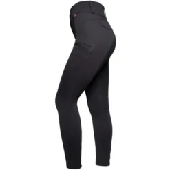 Cavallo Rijbroek Christina Grip Mobile High Performance Stretch Full Grip Dames Zwart 34 -Aanbiedingen Ruiter Set Winkel agradi 45071342 2.376a8a