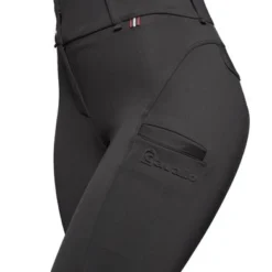 Cavallo Rijbroek Christina Grip Mobile High Performance Stretch Full Grip Dames Zwart 34 -Aanbiedingen Ruiter Set Winkel agradi 45071342 7.19bd41