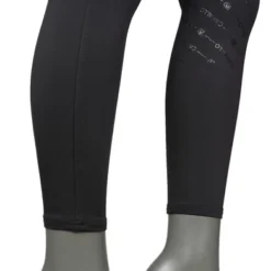 Cavallo Rijlegging Lilou Grip Rl Performance Stretch Knee Grip Dames Zwart -Aanbiedingen Ruiter Set Winkel agradi 45071524 10.083afd