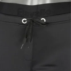 Cavallo Rijlegging Lilou Grip Rl Performance Stretch Knee Grip Dames Zwart -Aanbiedingen Ruiter Set Winkel agradi 45071524 5.917278